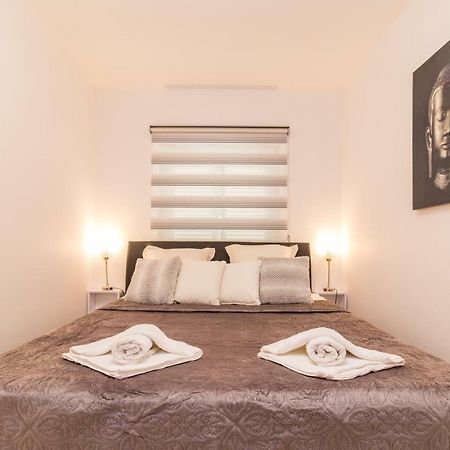Apartamento Andriano Medulin Exterior foto