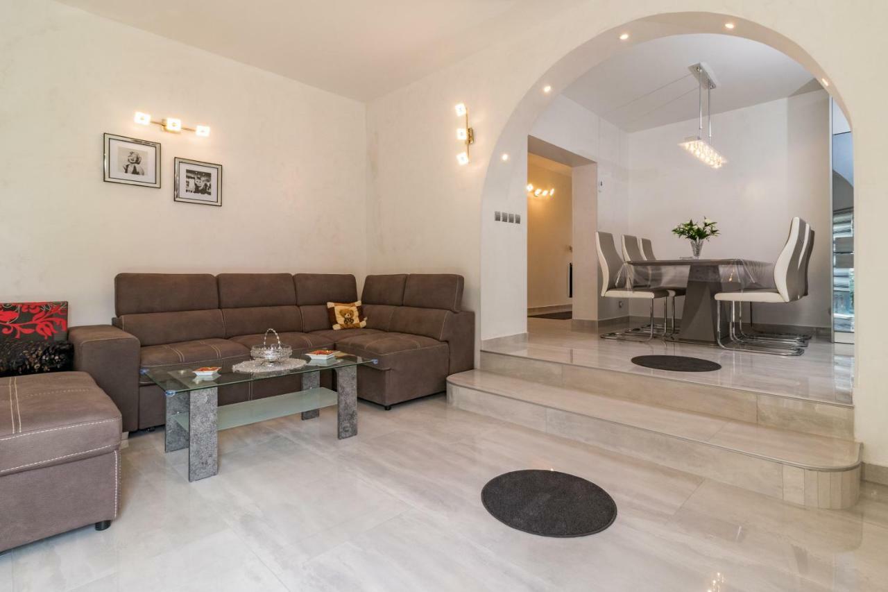 Apartamento Andriano Medulin Exterior foto