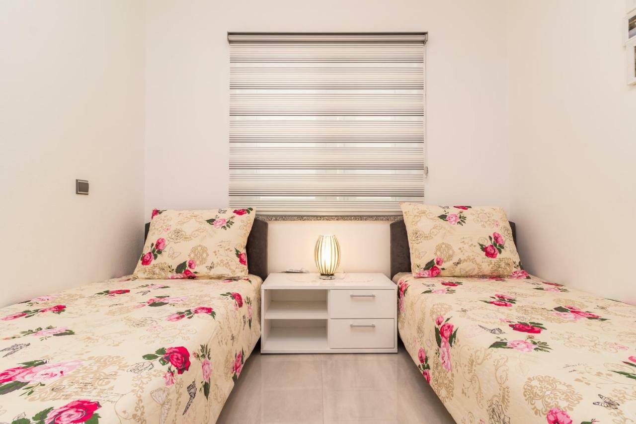 Apartamento Andriano Medulin Exterior foto