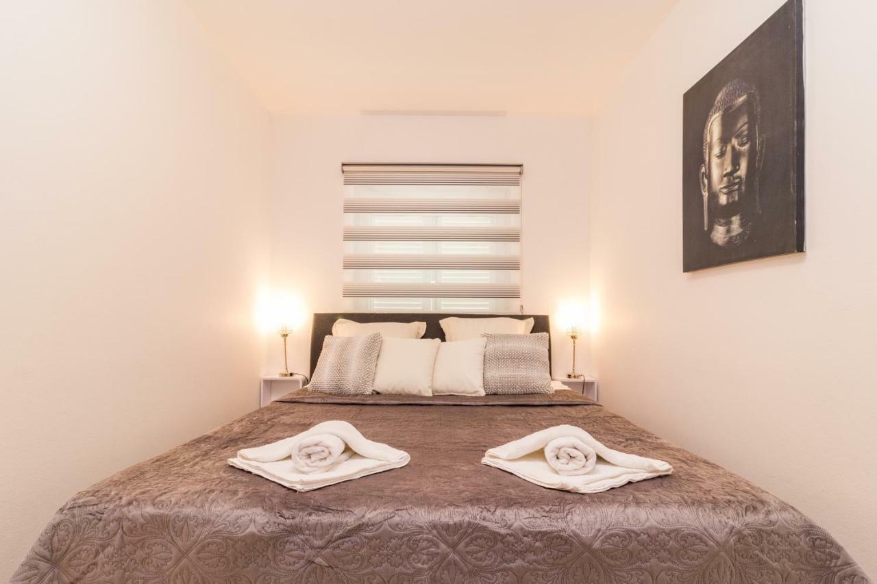 Apartamento Andriano Medulin Exterior foto