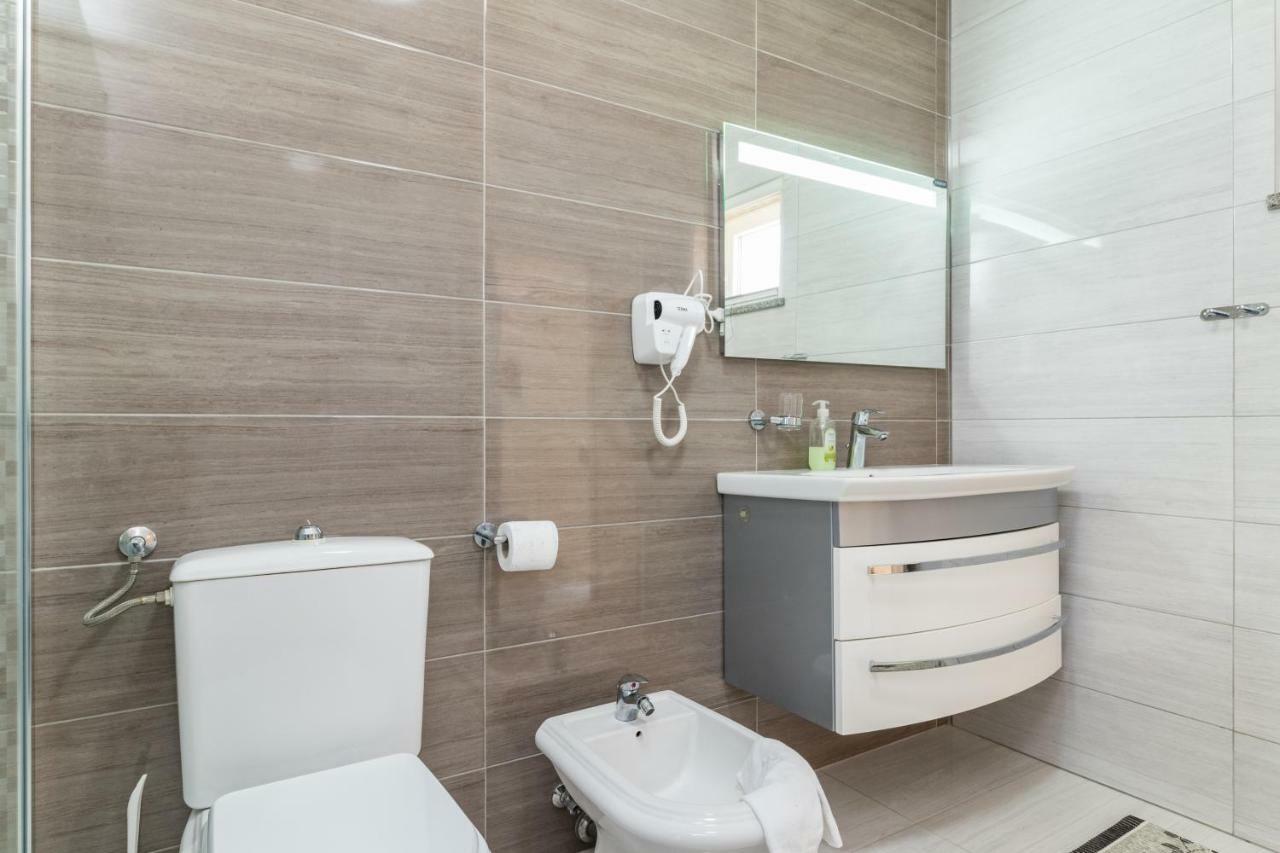 Apartamento Andriano Medulin Exterior foto