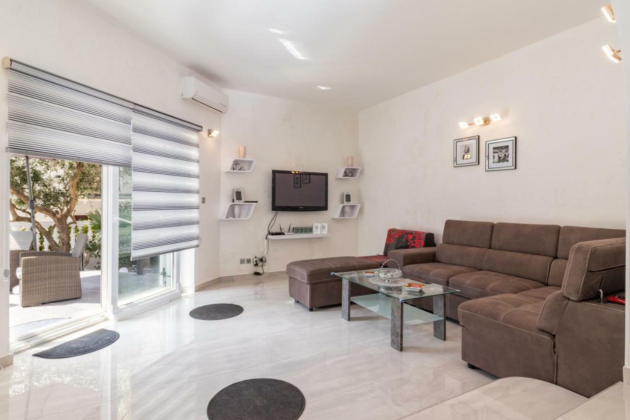 Apartamento Andriano Medulin Exterior foto
