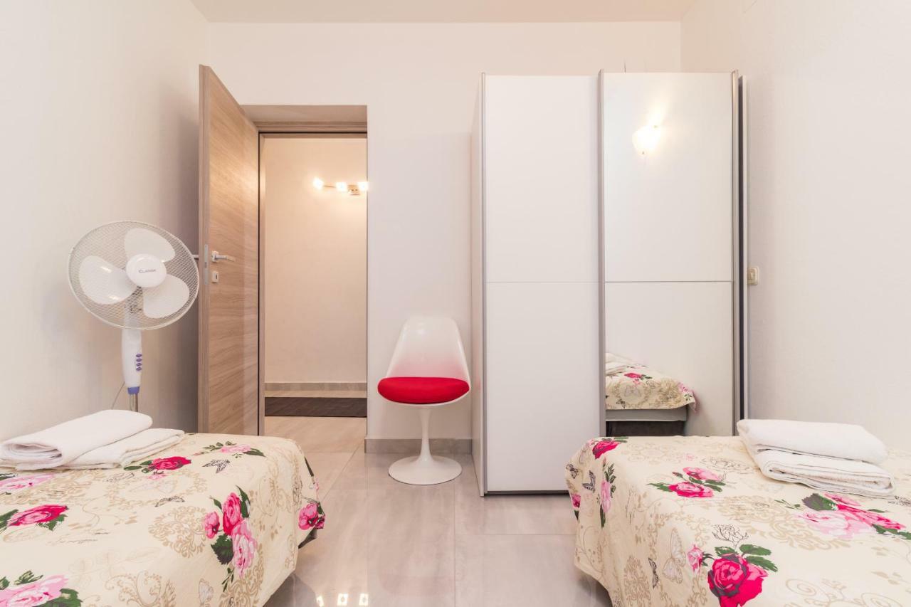 Apartamento Andriano Medulin Exterior foto