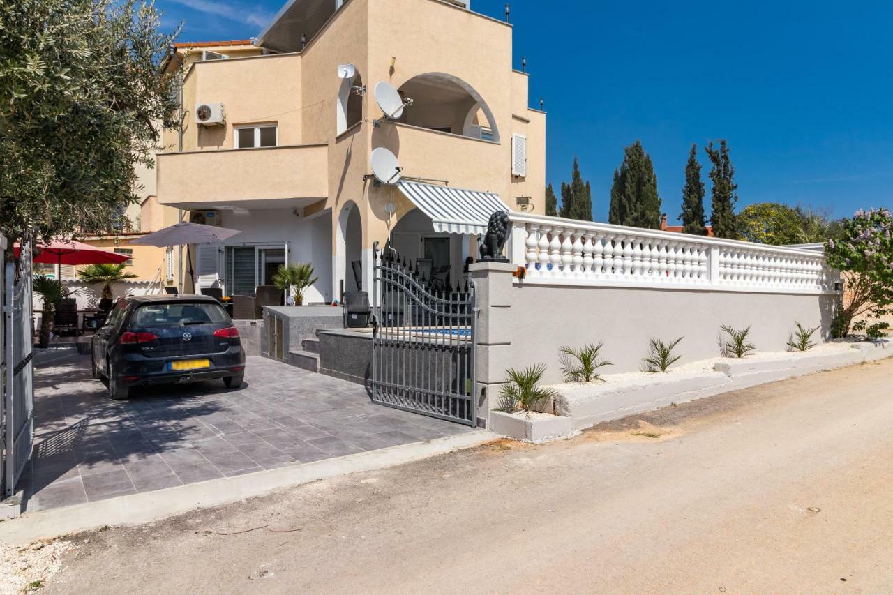 Apartamento Andriano Medulin Exterior foto