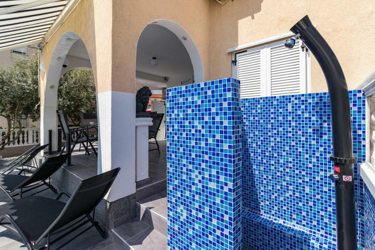 Apartamento Andriano Medulin Exterior foto
