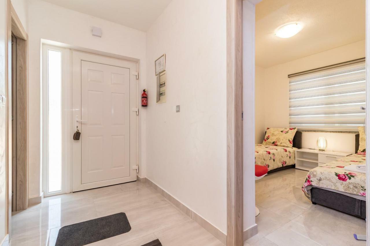 Apartamento Andriano Medulin Exterior foto