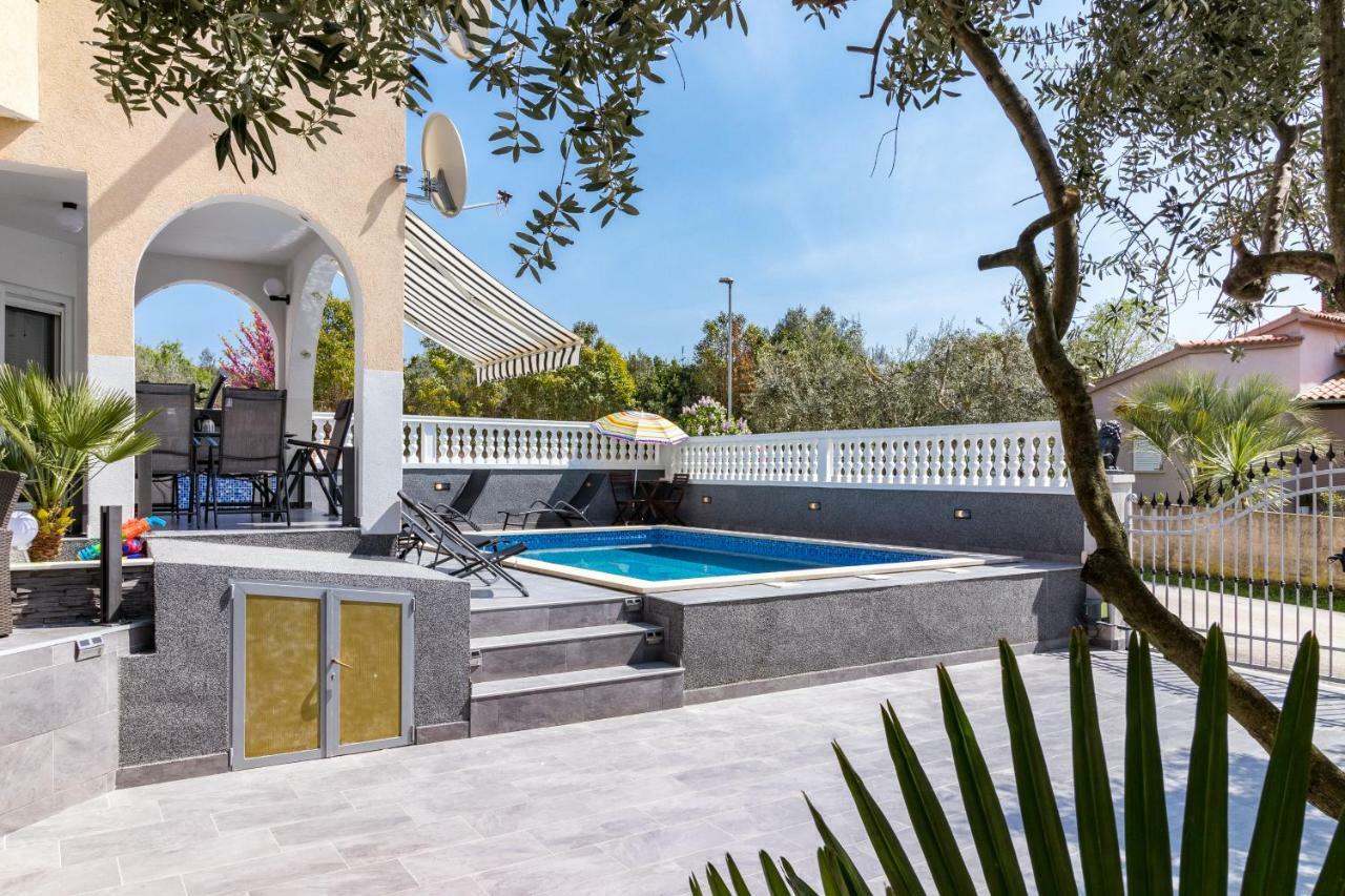 Apartamento Andriano Medulin Exterior foto
