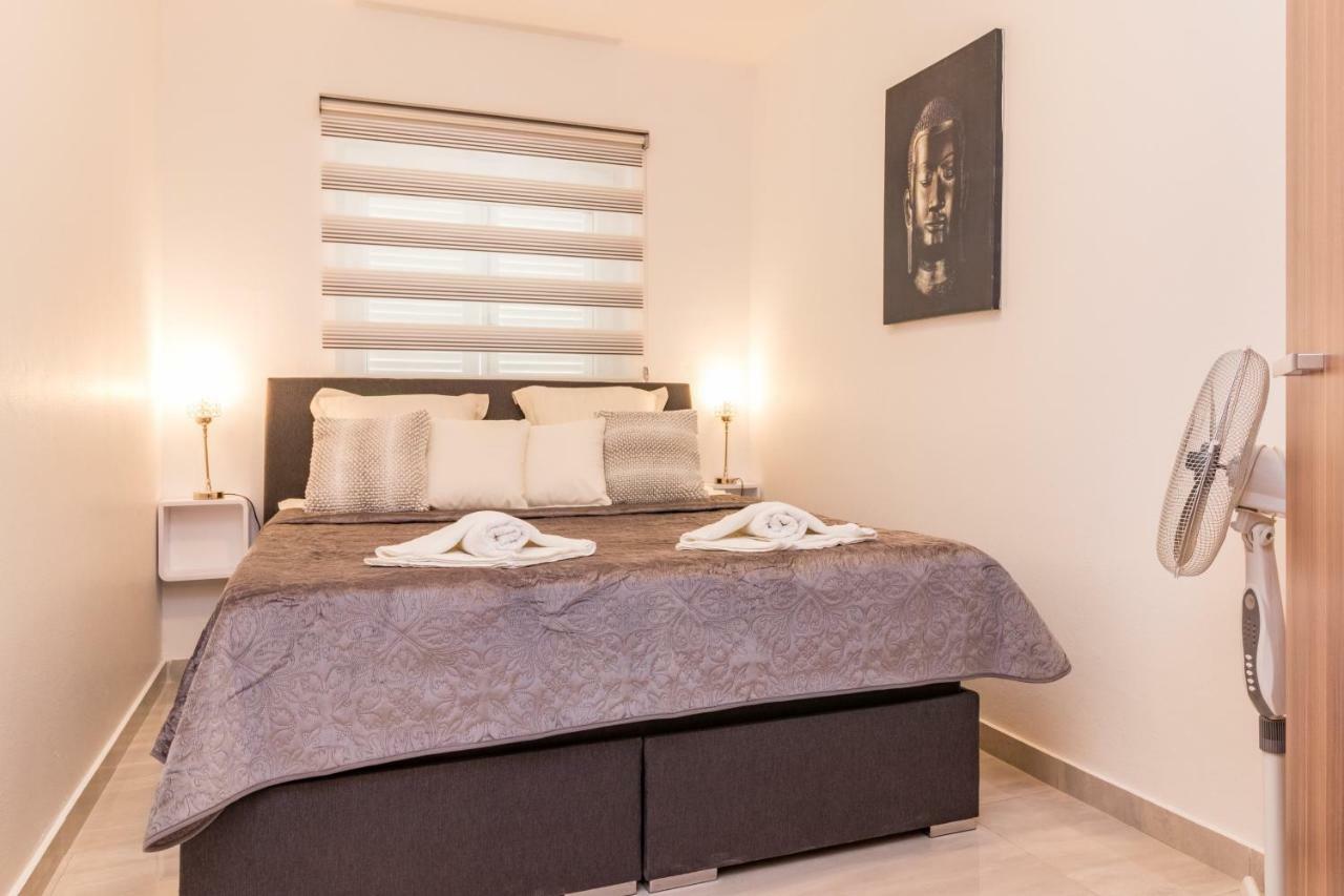 Apartamento Andriano Medulin Exterior foto