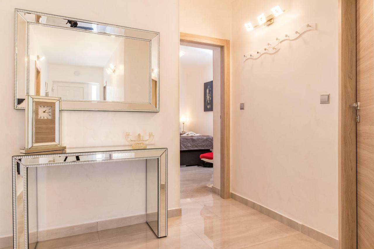 Apartamento Andriano Medulin Exterior foto