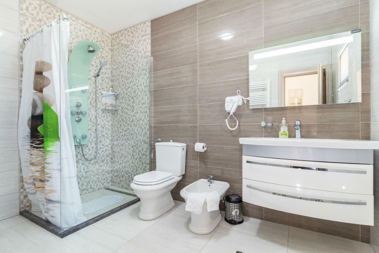 Apartamento Andriano Medulin Exterior foto