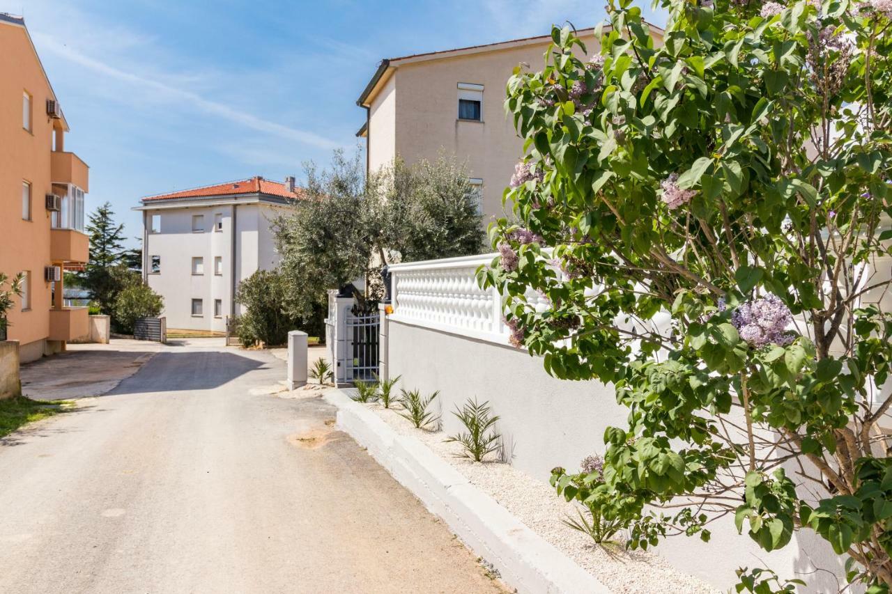 Apartamento Andriano Medulin Exterior foto