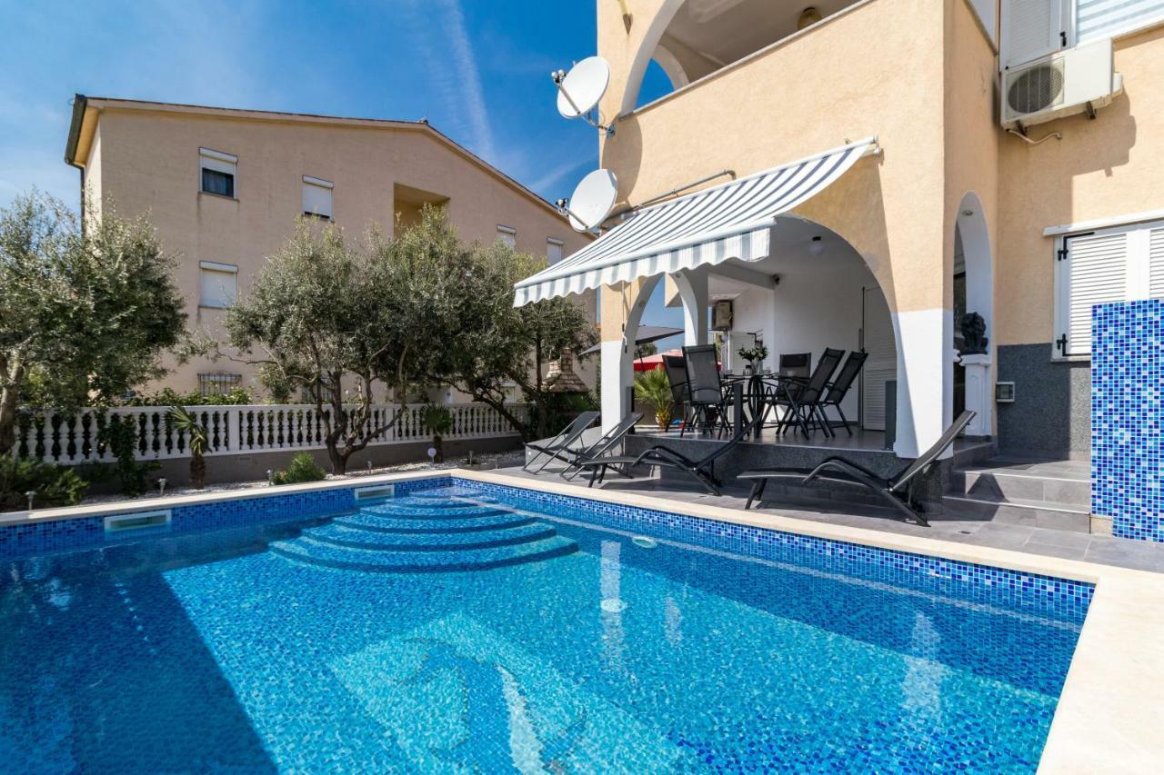 Apartamento Andriano Medulin Exterior foto